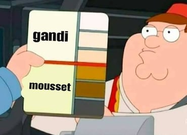 La discriminación en Sonora Grill, en memes