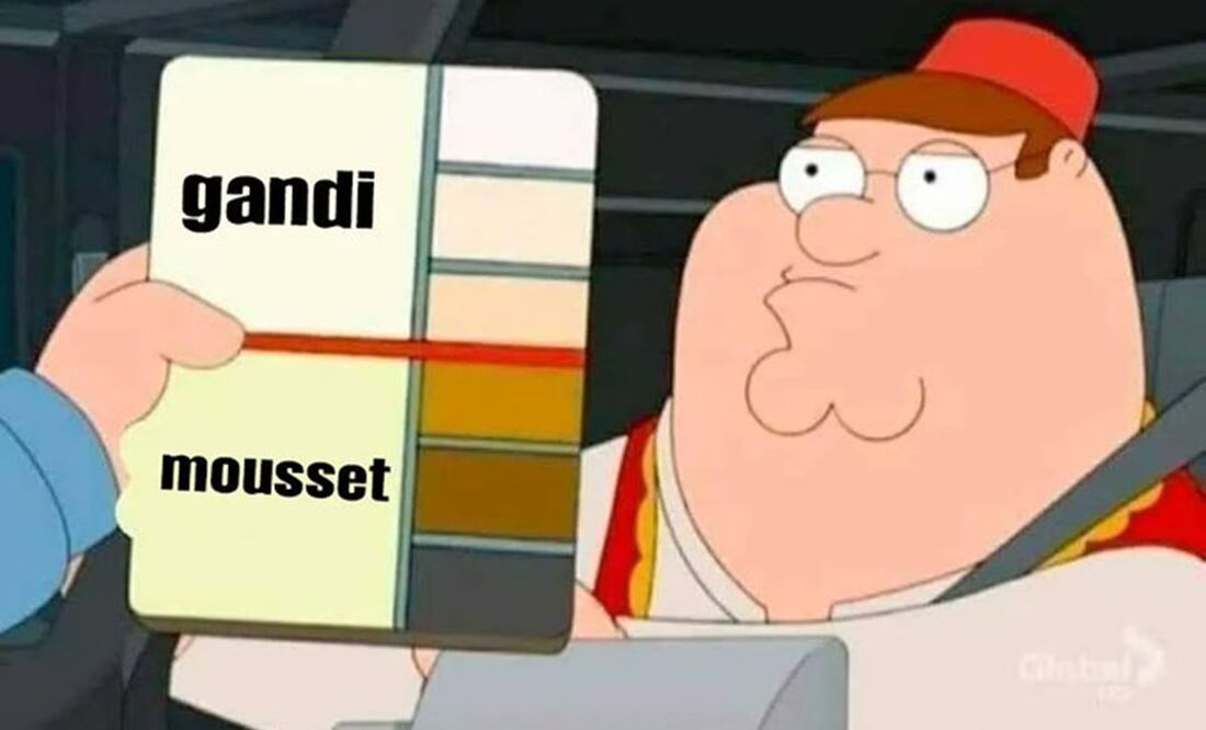 Foto: tomada de Twitter