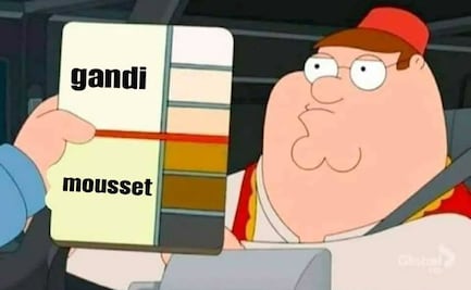 La discriminación en Sonora Grill, en memes