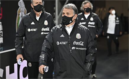 Gerardo Martino: Estos chicos merecieron más