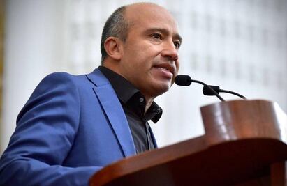 Diputado propone que Sacmex renueve y sustituya red hidráulica 