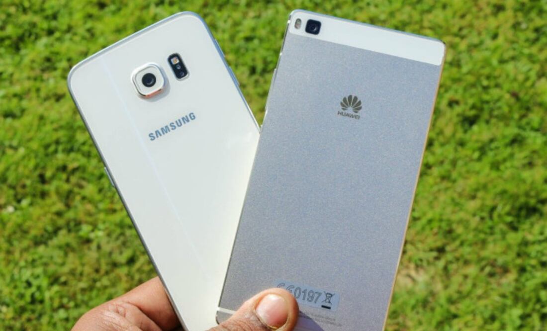 Huawei dijo que está comprometida a dar licencias de uso de sus patentes en términos "justos, razonables y no discriminatorios"