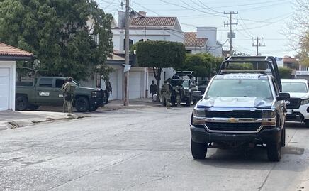 Violencia en Culiacán; ejecutan a dos hombres y secuestran a dos mujeres en distintos puntos