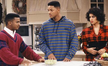 "El príncipe del rap", con Will Smith, regresará 30 años después