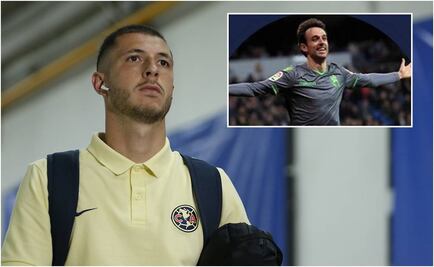 América ya piensa en el reemplazo de Guido Rodríguez