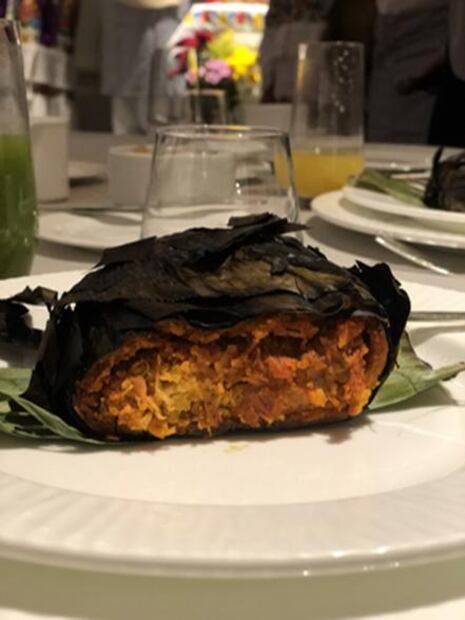 Realizarán Primer Festival del Pib en Mérida