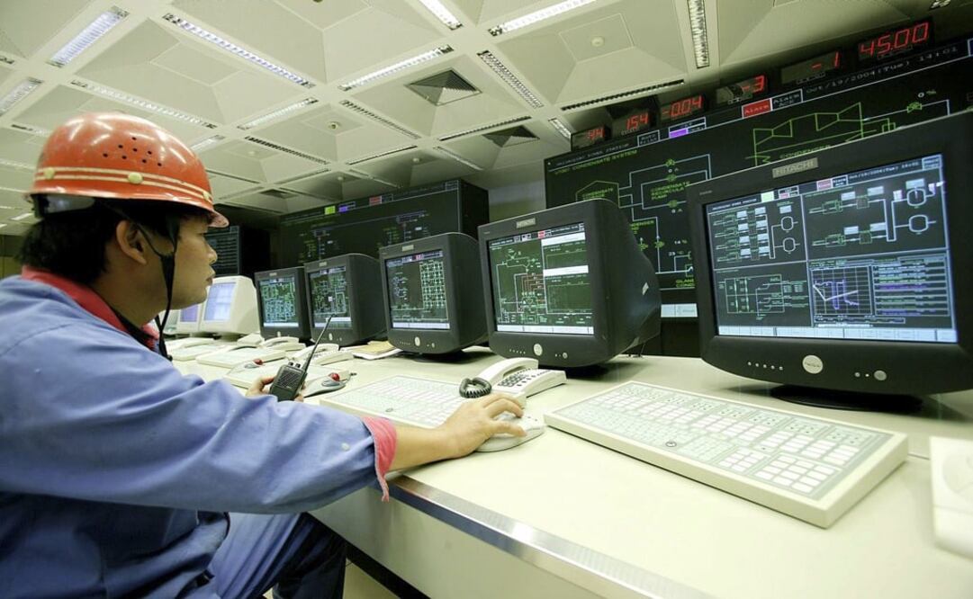 La teleportación cuántica en sistemas informáticos no se produce de forma instantánea. (FOTO:Archivo/EL UNIVERSAL)