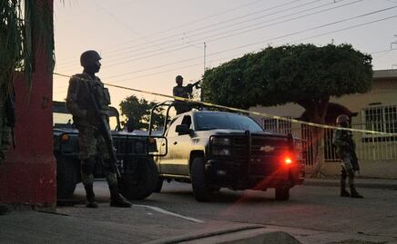 Violencia en Culiacán: enfrentamientos y ejecuciones dejan cinco muertos; autoridades investigan los hechos