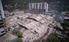 Suman 920 muertos y 50 mil desaparecidos tras terremotos en Venezuela; 17 países se movilizan con ayuda