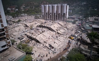 Suman más de mil muertos y 50 mil desaparecidos tras terremotos en Venezuela; 17 países se movilizan con ayuda