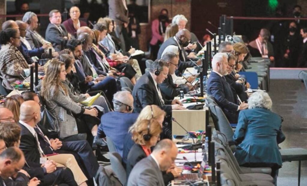 Mondiacult: muchos clichés y pocas acciones