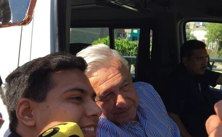 AMLO y gobernador Sinhue revisarán estrategia de seguridad en Guanajuato