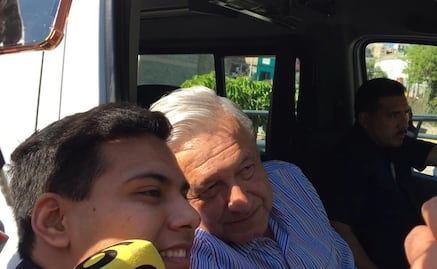 AMLO y gobernador Sinhue revisarán estrategia de seguridad en Guanajuato