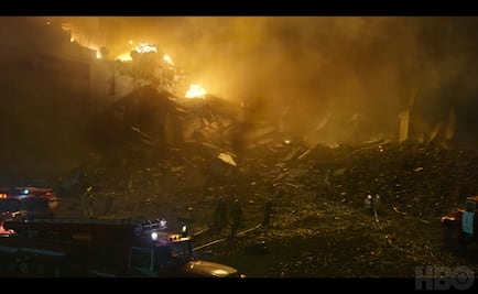 "Chernobyl" supera a "Game of Thrones" y "Breaking Bad"