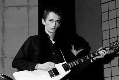 Muere Keith Levene, guitarrista de The Clash,  tras padecer cáncer 