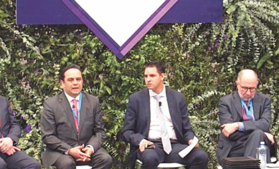 Foro anticorrupción. Con la participación de especialistas, ayer el Inai discutió temas relacionados con el combate a la corrupción. Foto: TOMADA DE TWITTER