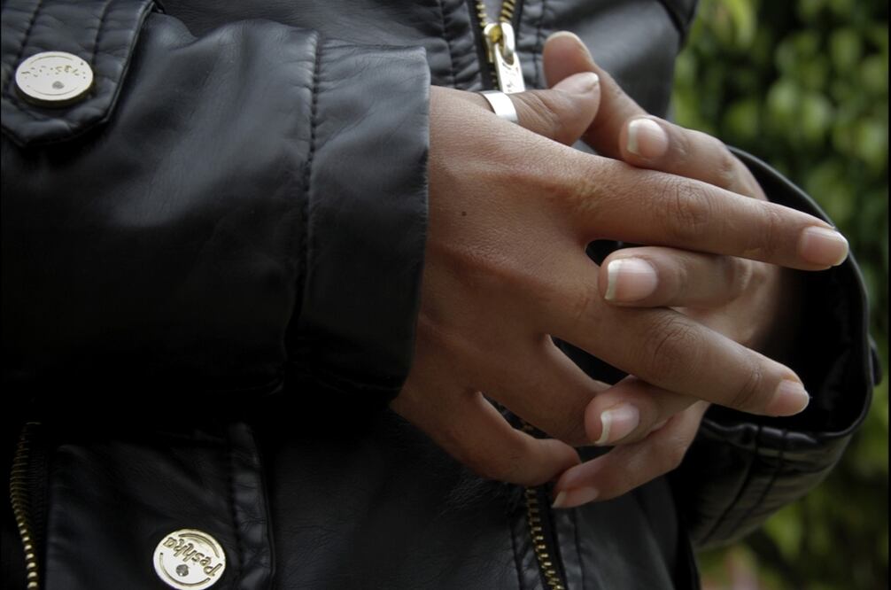 File photo by Juan Boites/EL UNIVERSAL