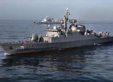 Gobierno de Trump cambiará nombre al navío militar "Harvey Milk"; busca "restablecer la cultura guerrera"