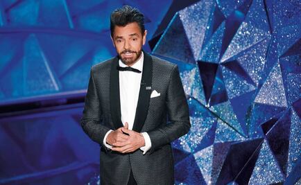 Critican a Derbez por broma sobre la mamá de Luis Miguel