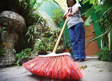 SEP profesionalizará a trabajadoras del hogar en la Ciudad de México