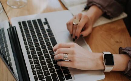 Una mujer revisó el Google Drive de su marido y se sorprendió con lo que encontró