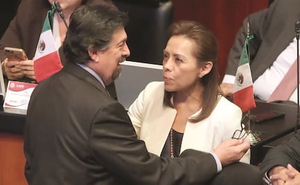 Senado ratifica derecho a libre asociación a los sindicatos