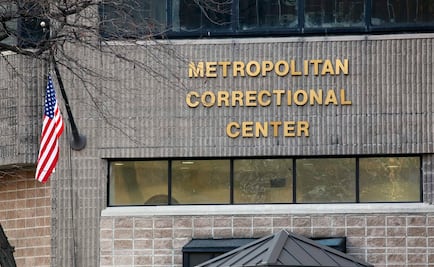 "El Chapo" pasa 23 horas en celda donde no se apaga la luz