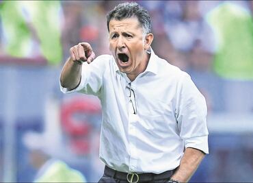 La cobarde valentía de Osorio