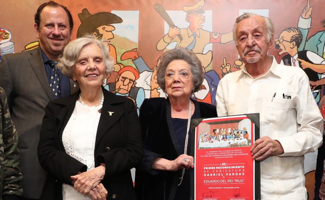 Foto: Ariel Ojeda / EL UNIVERSAL