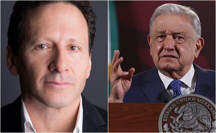 Tim Golden no irá a la mañanera, responde ProPublica a invitación de AMLO al periodista