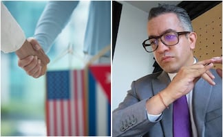 Chumel Torres reacciona a negociación entre Cuba y EU; "el mundo está sanando", afirma