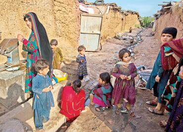 ¿Qué más podemos hacer para ayudar?