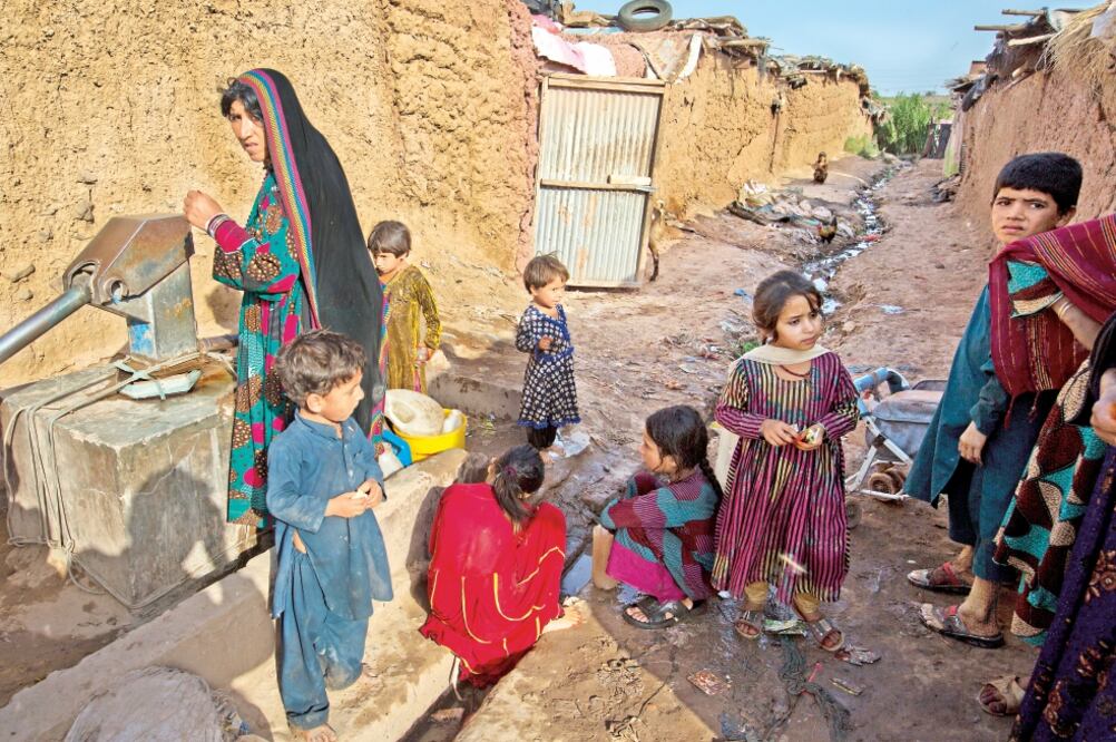 ¿Qué más podemos hacer para ayudar?