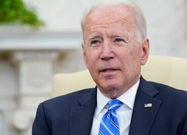 Abdul Latif Nasser, el primer preso de Guantánamo repatriado en la administración Biden