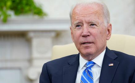 Abdul Latif Nasser, el primer preso de Guantánamo repatriado en la administración Biden