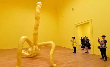 Bienal de Venecia, una vista a "todos los futuros del mundo"