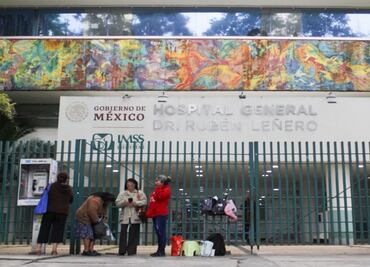 Crónica: Familiares de heridos graves esperan "un milagro" tras explosión de pipa en Iztapalapa