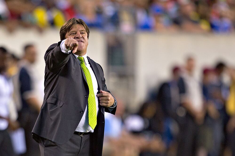 “Herrera debe irse”