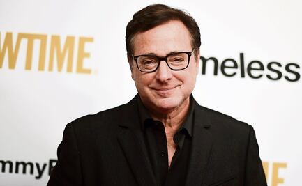 Autopsia señala que Bob Saget murió de un golpe en la cabeza y también tenía Covid
