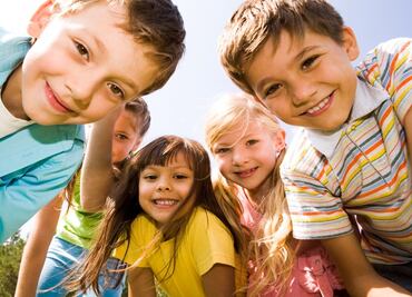 ¿Por qué se celebra el 30 de abril el Día del Niño?