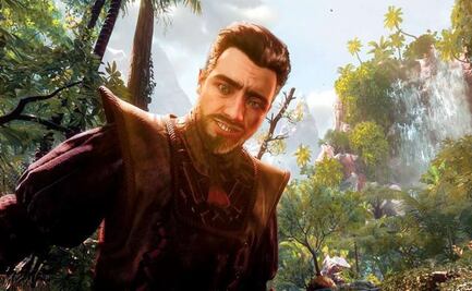 Sony presenta su visor PlayStation VR2  