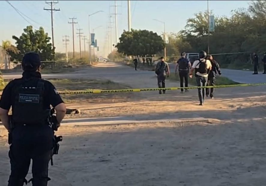 Activan protocolos y líneas de investigación para esclarecer asesinato de Bernardo Soriano Castro. Foto: Especial