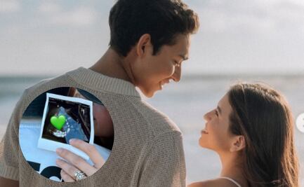 Influencer Fernanfloo anuncia que será papá; “nuestra linda familia está creciendo”