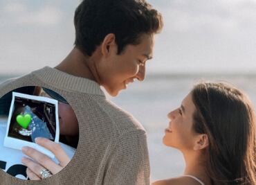 Influencer Fernanfloo anuncia que será papá; “nuestra linda familia está creciendo”