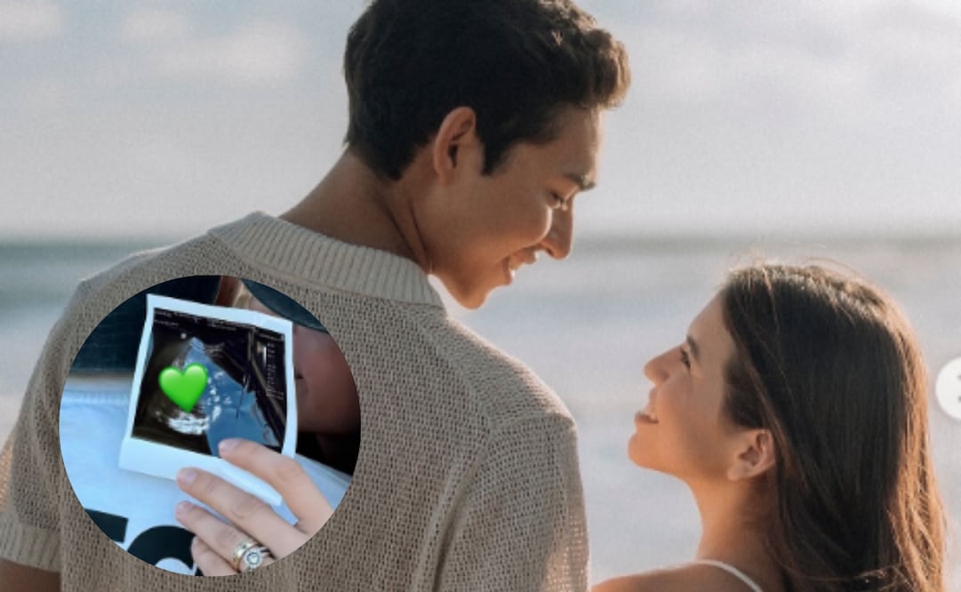 Con una tierna imagen de la ecografía y un mensaje cargado de emoción, el creador de contenido Fernanfloo dio a conocer que se convertirá en padre
Foto: Captura de pantalla en Instagram