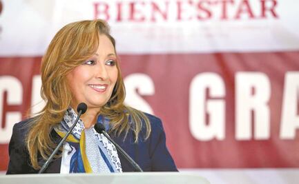 Tlaxcala: Denuncian ante FGR a exdelegada por abuso del cargo