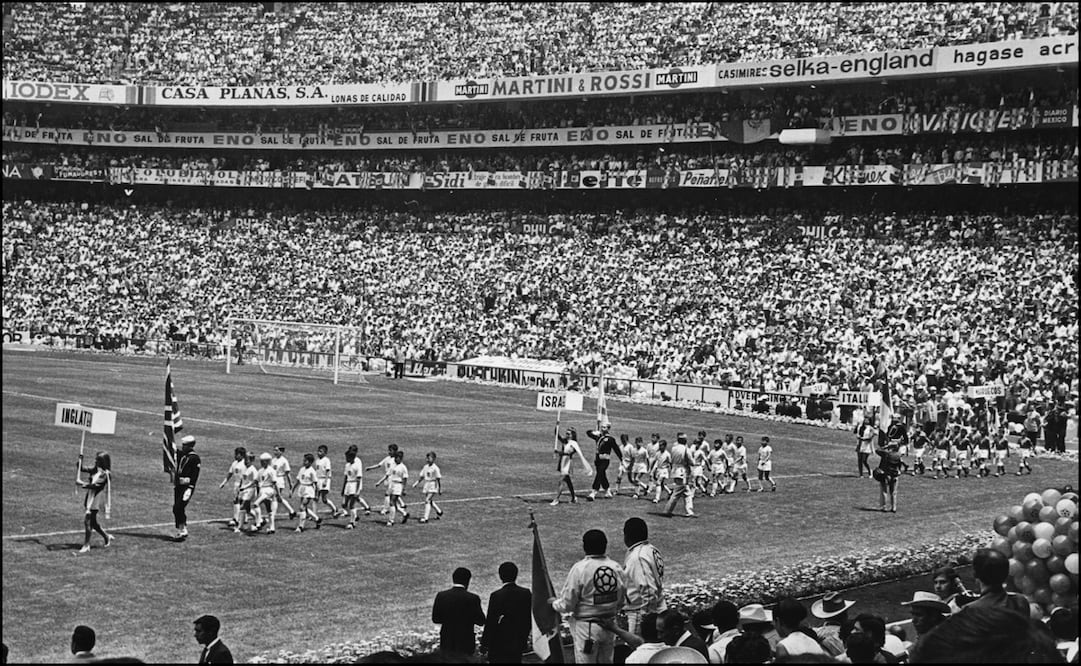 Archivo: El Universal 