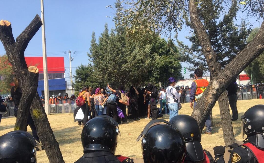 Foto de Armando Martínez