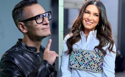 Laura G protagoniza tremendo pleito con Sergio Sepúlveda en "Venga la Alegría"