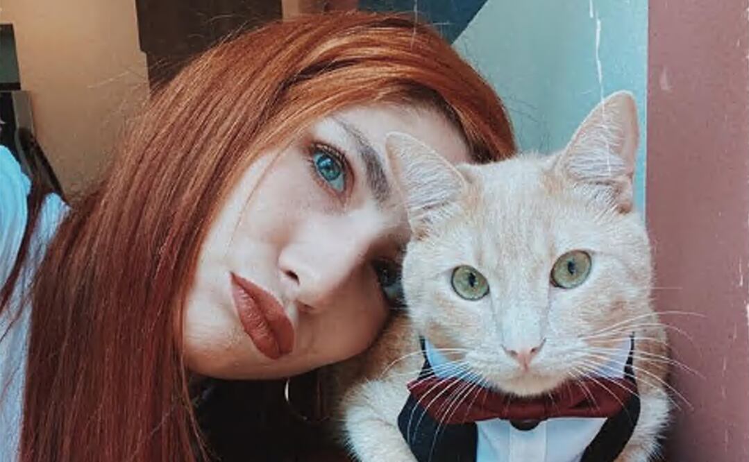 Nath Campos. Foto: Instagram